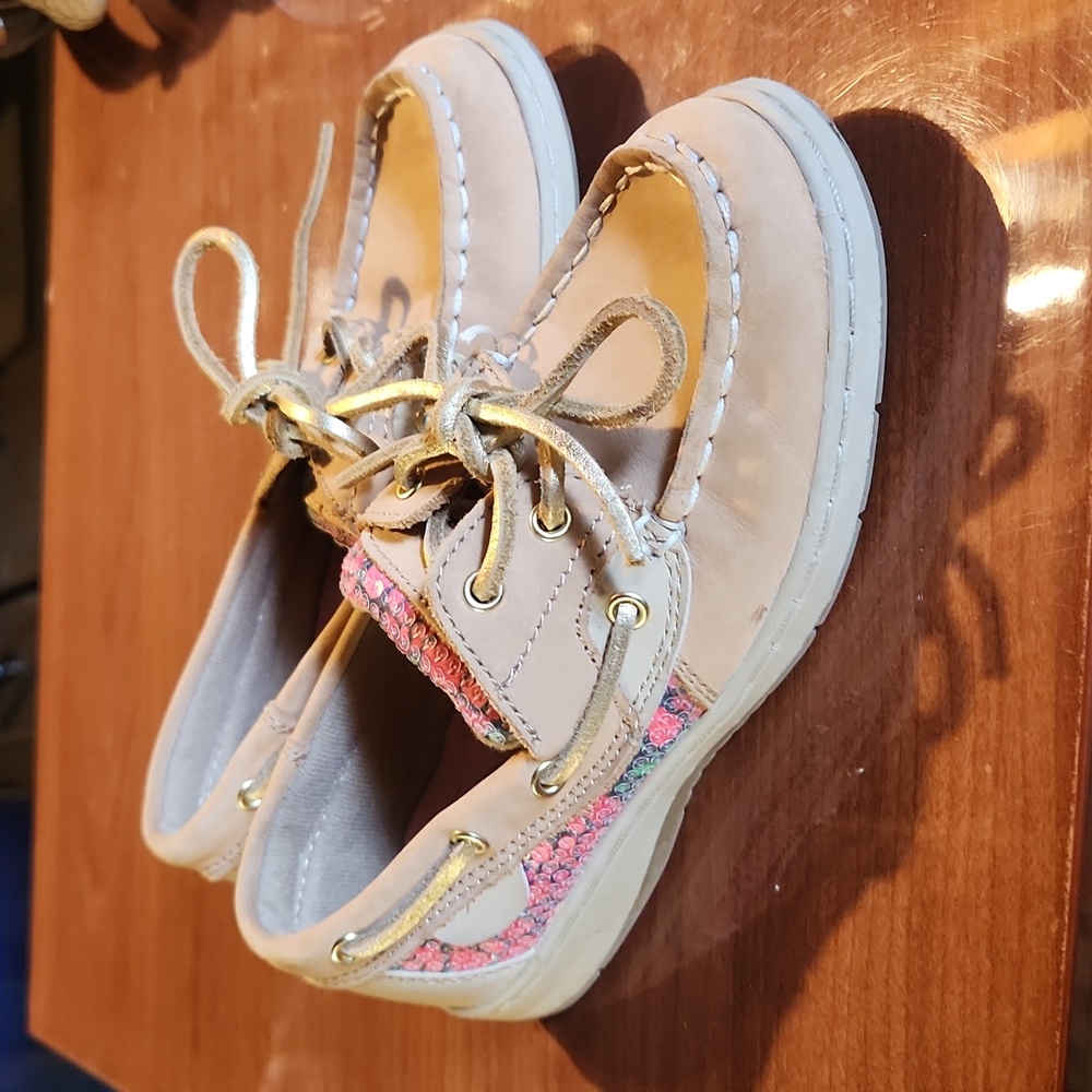 Girls Maui Island slip on shoes (13)